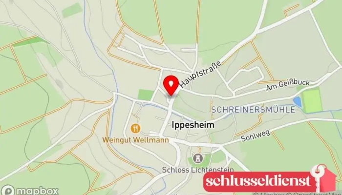 Werner Allmoslechner Baugeschäft - 97258 Ippesheim