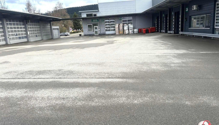 Werner Bauser Gmbh Alle - Wehingen