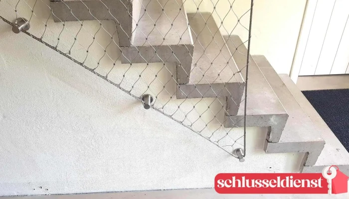 Werner Guhl Schmiede Bauschlosserei Vom Inhaber - Neukalen