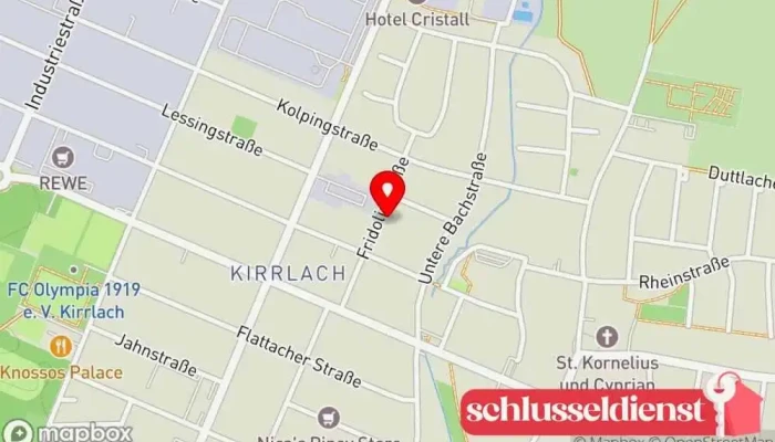 Werner Heißler Metallteile & Metallverarbeitung - Waghäusel - Waghäusel