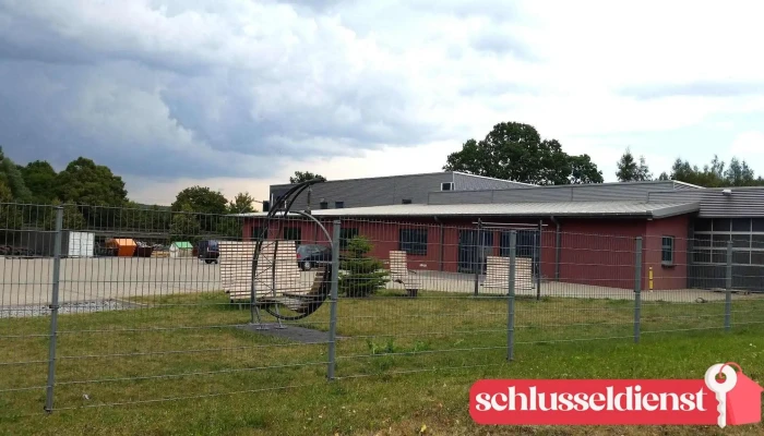 Werner Metall GmbH - 37327 Leinefelde-Worbis