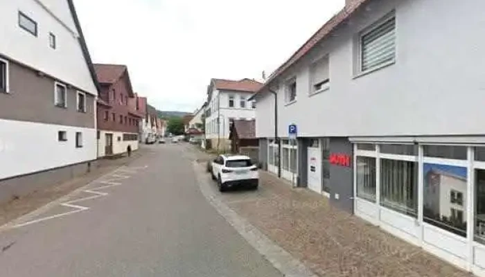 Werner Muth Gmbh Alle - Bissingen An Der Teck