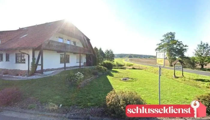 Werner Schmitt Stahl- und Metallbau - 97711 Thundorf In Unterfranken
