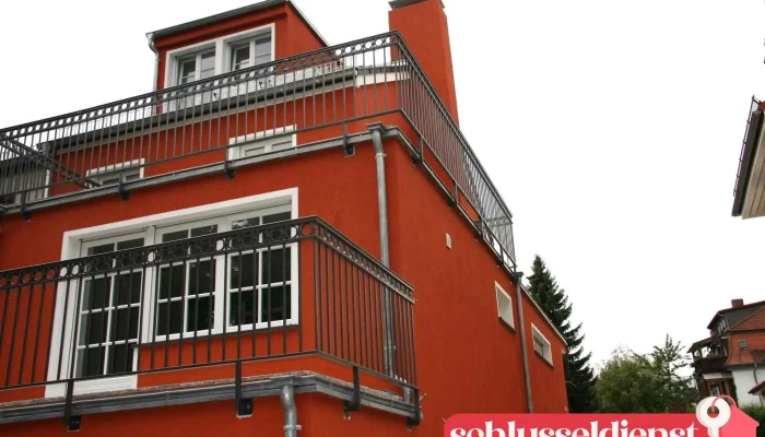 Wesolowski GmbH, Schlosserei - Germany