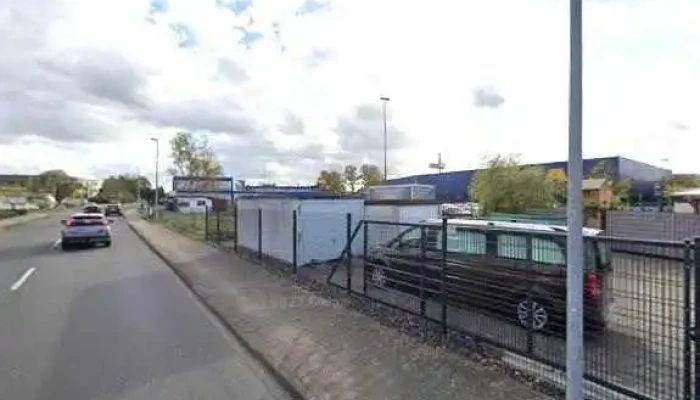 Wessarges Gmbh Alle - Burgwedel
