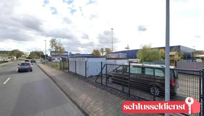 Wessarges GmbH - Burgwedel