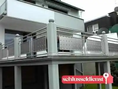 Westermann Heinrich Bauschlosserei GmbH - 42859 Remscheid