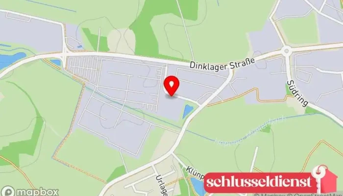Wichelmann Stahlbau GmbH - Lohne (Oldenburg)
