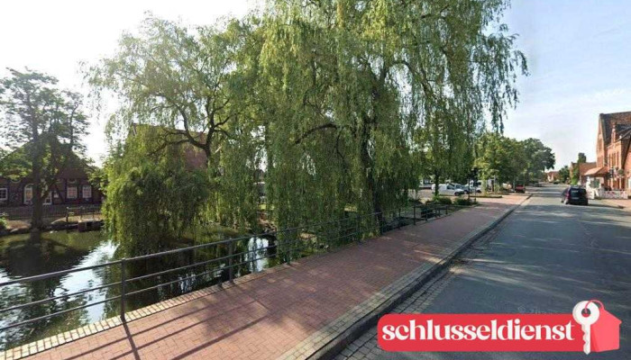 Wiedensahler Friedhof - Deutschland