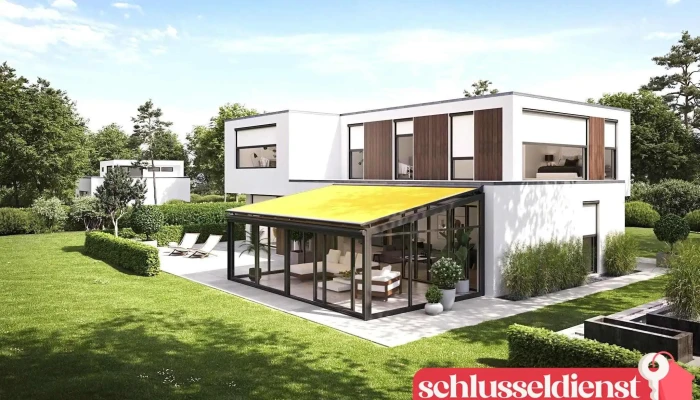 Wiederspan Überdachungen Aschaffenburg - 63739 Aschaffenburg