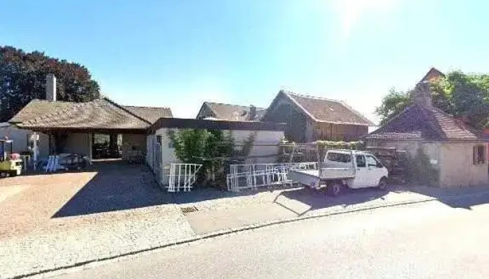 Wieser Gmbh Schlosserei Und Sanitare Anlagen Street View 360deg Fotos - Reichenau