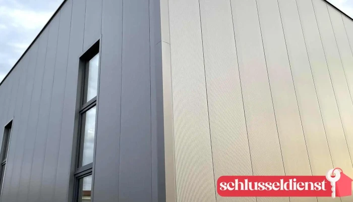 Wildgruber Metallbau GmbH - 85293 Reichertshausen