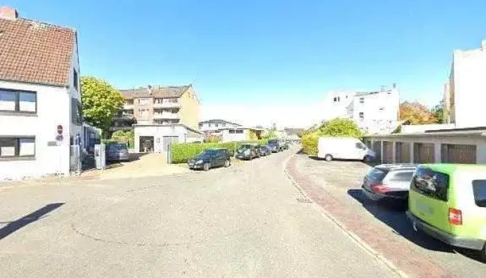 Wilfried Eiben Gmbh Street View 360deg Fotos - Wilhelmshaven