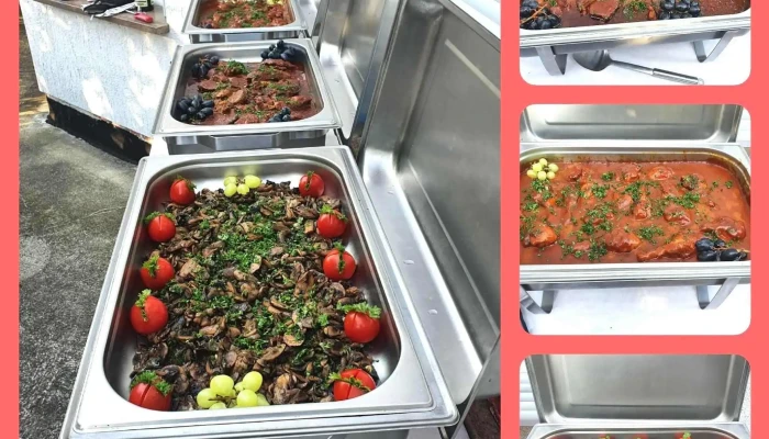 Wilfried Hanisch - 14712 Rathenow