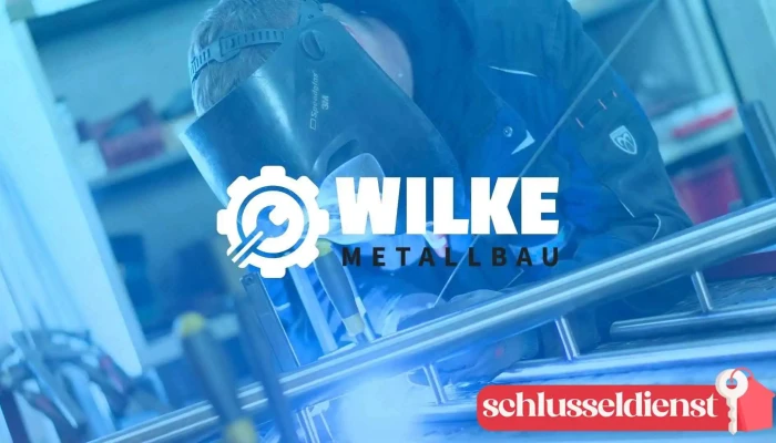 Wilke Metallbau Gmbh Alle - Merzen