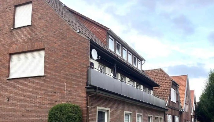 Wilke Metallbau GmbH - Merzen