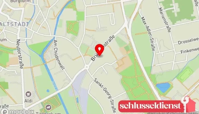 Willi Schneider - 29410 Salzwedel