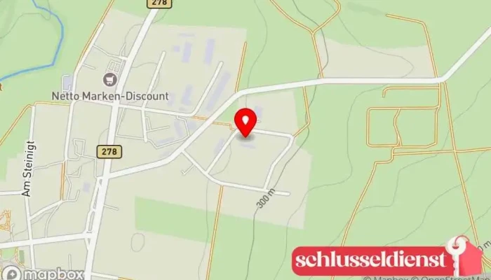 Willsau Metall-Haus - 36419 Geisa