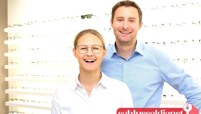 Winbauer Uhren Schmuck Augenoptik - 94333 Geiselhöring