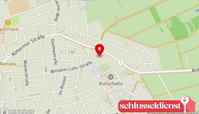 Winfried Goedecke - 64839 Münster