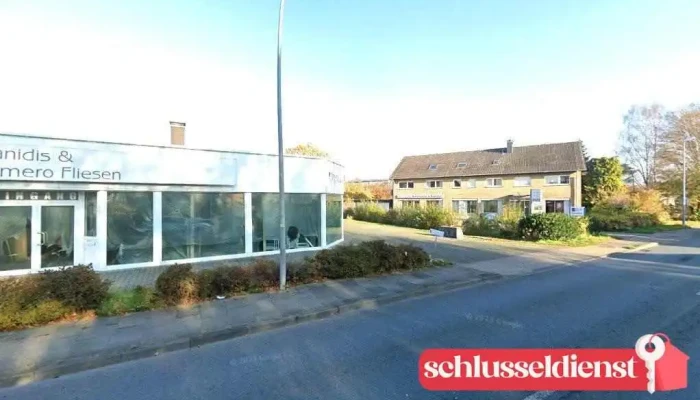 Winkler Metalltechnik GmbH - 32791 Lage