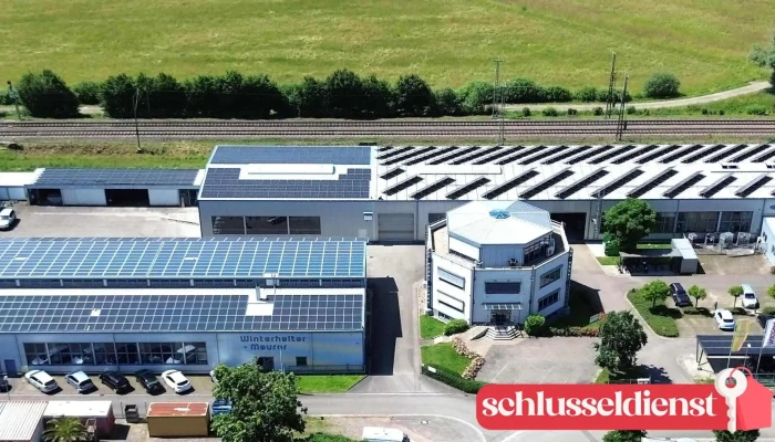 Winterhalter & Maurer GmbH - Malterdingen