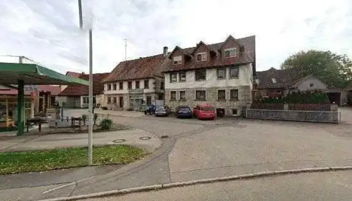 Wirsching Landtechnik Und Metallbau -  Street View 360deg Fotos - Schrozberg