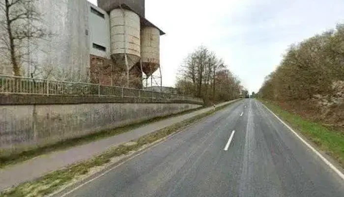 Wittneben Metallbau Gmbh Alle - Sibbesse