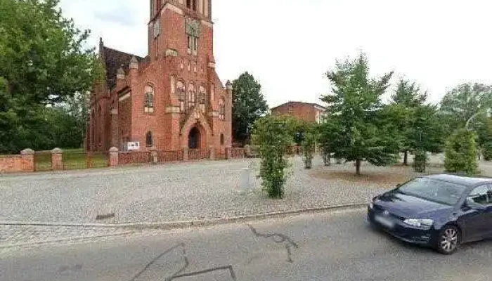 Wohnungsbaugesellschaft Eggesin Mbh Alle - Eggesin