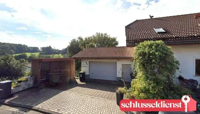 Wolfgang Kuhl Schlossermeister - 35466 Rabenau