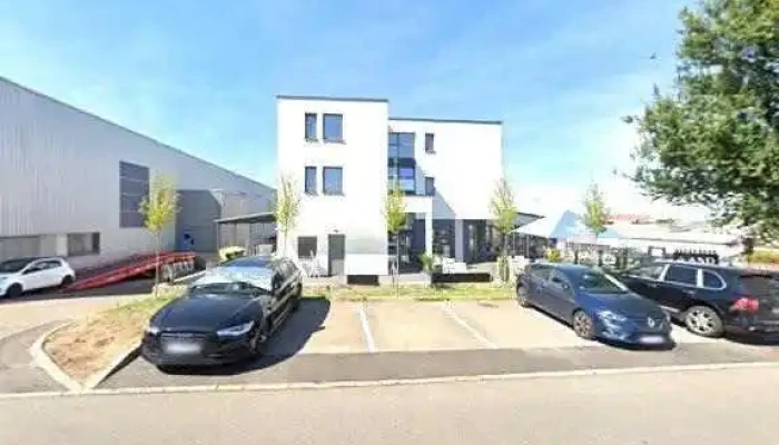Wolfgang Sautter Metallbau Alle - Filderstadt