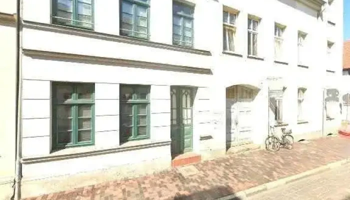 Worzfeld Schliesstechnik Street View 360deg Fotos - Güstrow