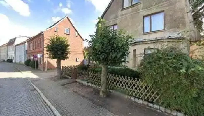 Wroblewski Gmbh Street View 360deg Fotos - Rehna
