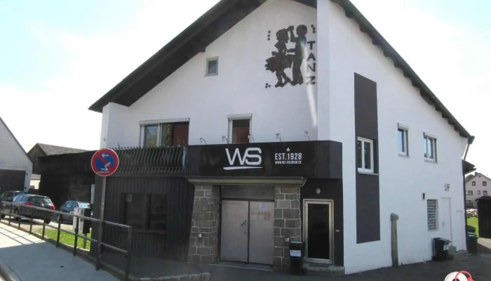 Ws Kulmain - 95508 Kulmain