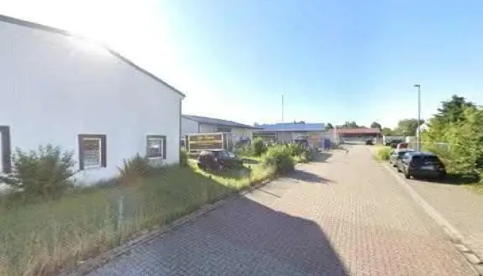 Wulkow Metallbau -  Alle - Ilsede