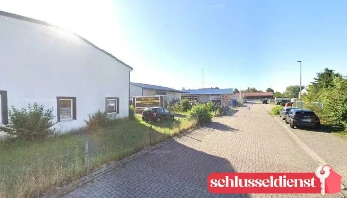 Wulkow Metallbau - Ilsede