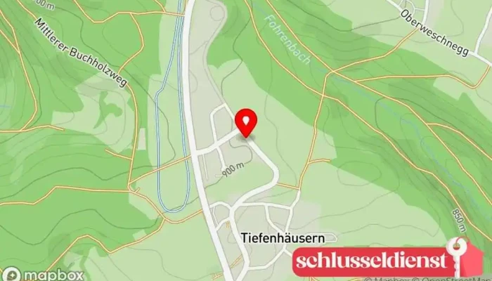 Wurst Metalltechnik - Höchenschwand