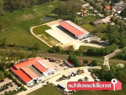 Wzt Wendland-Zerspanungs-Technik GmbH - Hitzacker (Elbe)