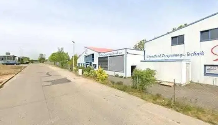 Wzt Wendland -  Zerspanungs Technik Gmbh Street View 360deg Fotos - Hitzacker (elbe)