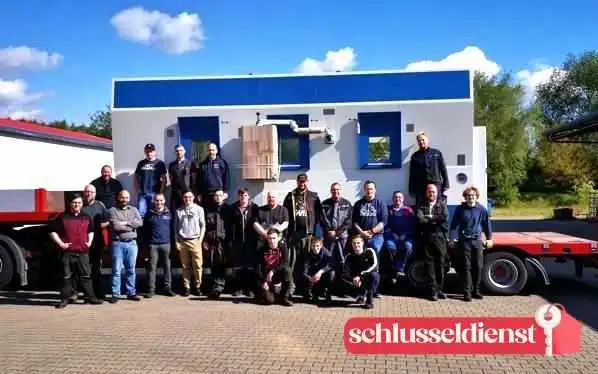 Wzt Wendland -  Zerspanungs Technik Gmbh Vom Inhaber - Hitzacker (elbe)