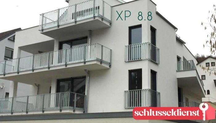 Xp Steffen Metallbau Gmbh Alle - Rot Am See