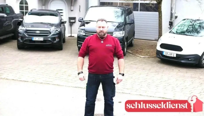 Xp Steffen Metallbau Gmbh Videos - Rot Am See