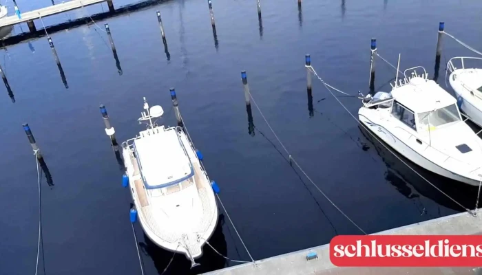Yachthafen Glowe -  Videos - Glowe