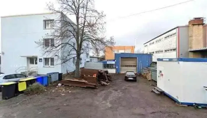 Yalman -  Pricken Gmbh Street View 360deg Fotos - Braunschweig