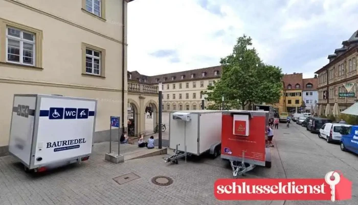 Yannic Tomas - 97070 Würzburg