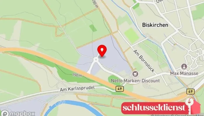 Yilmaz Elektrotechnik - 35638 Leun