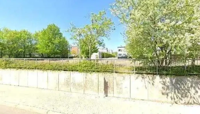 Zaunfabrik -  Mv   Muller Metallbau Schwerin Street View 360deg Fotos - Schwerin
