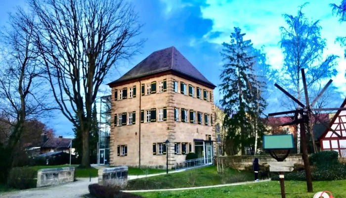 Zeidlerschloss Feucht - 90537 Feucht