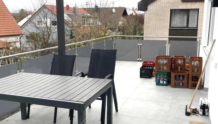 Zeller Metallbau -  Kommentare - Weinsberg