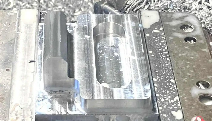 Zerspanungstechnik Teterow - Teterow